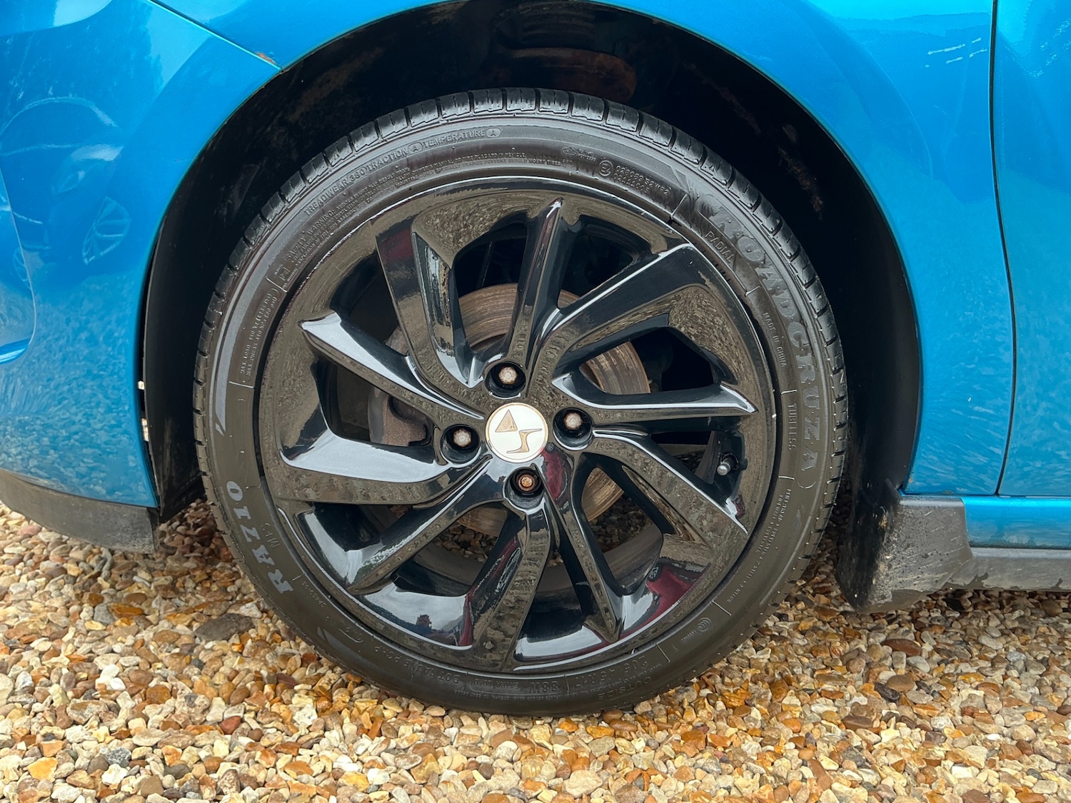 Used DS Automobiles DS 3 2015 for sale - 75651922: Photo 26