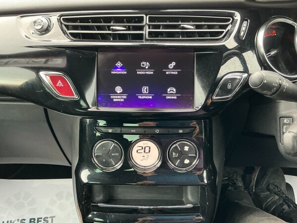 Used DS Automobiles DS 3 2015 for sale - 75651922: Photo 7