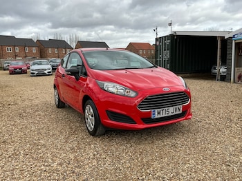 Ford Fiesta feature image