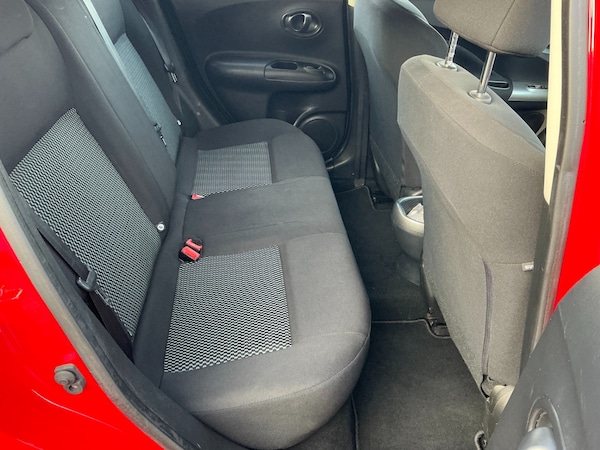 Used Nissan Juke 2017 for sale - 74014229: Photo 7