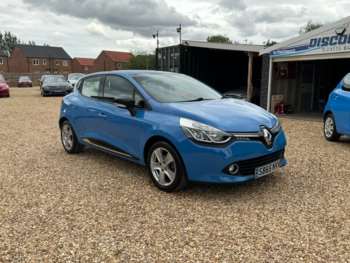 Used Renault Clio 2015 for sale - 75228084: Photo