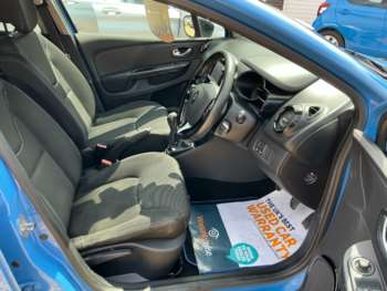 Used Renault Clio 2015 for sale - 75228084: Photo