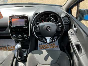 Used Renault Clio 2015 for sale - 75228084: Photo