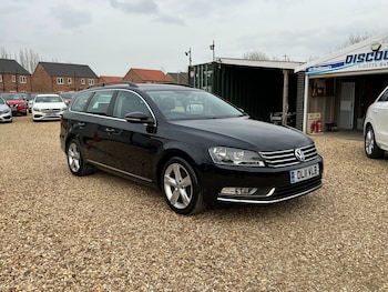 Used Volkswagen Passat 2011 for sale - 77847455: Photo