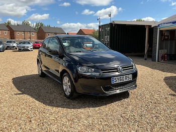 2010 (60) - 1.2 60 SE 3dr ***MOT 16.7.26***