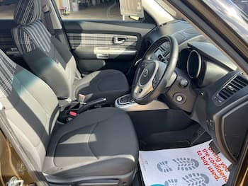 Used Kia Soul 2012 for sale - 79536068: Photo