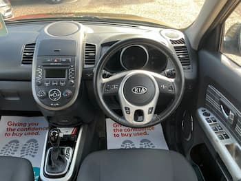 Used Kia Soul 2012 for sale - 79536068: Photo