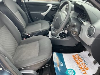 Used Dacia Duster 2013 for sale - 79704619: Photo