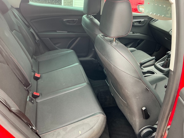 Used SEAT Leon 2016 for sale - 75651732: Photo 10