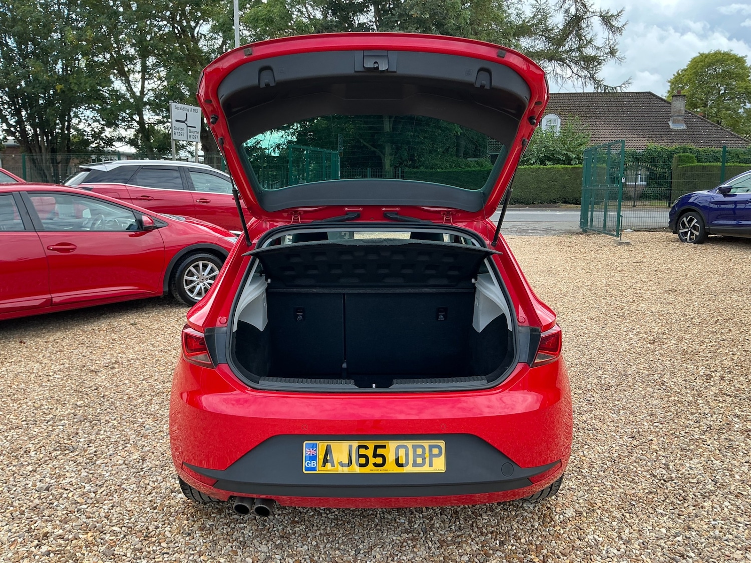 Vehicle 13