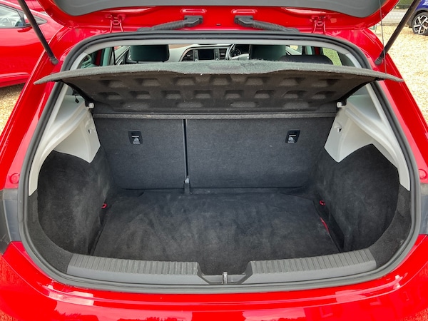 Used SEAT Leon 2016 for sale - 75651732: Photo 14