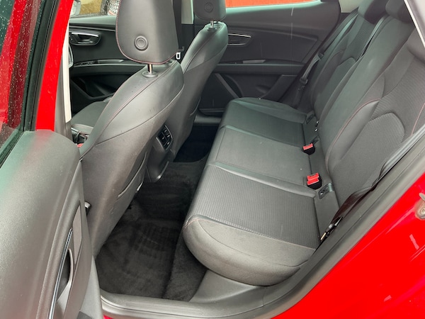 Used SEAT Leon 2016 for sale - 75651732: Photo 17