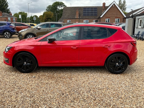 Used SEAT Leon 2016 for sale - 75651732: Photo 18
