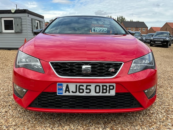 Used SEAT Leon 2016 for sale - 75651732: Photo 21