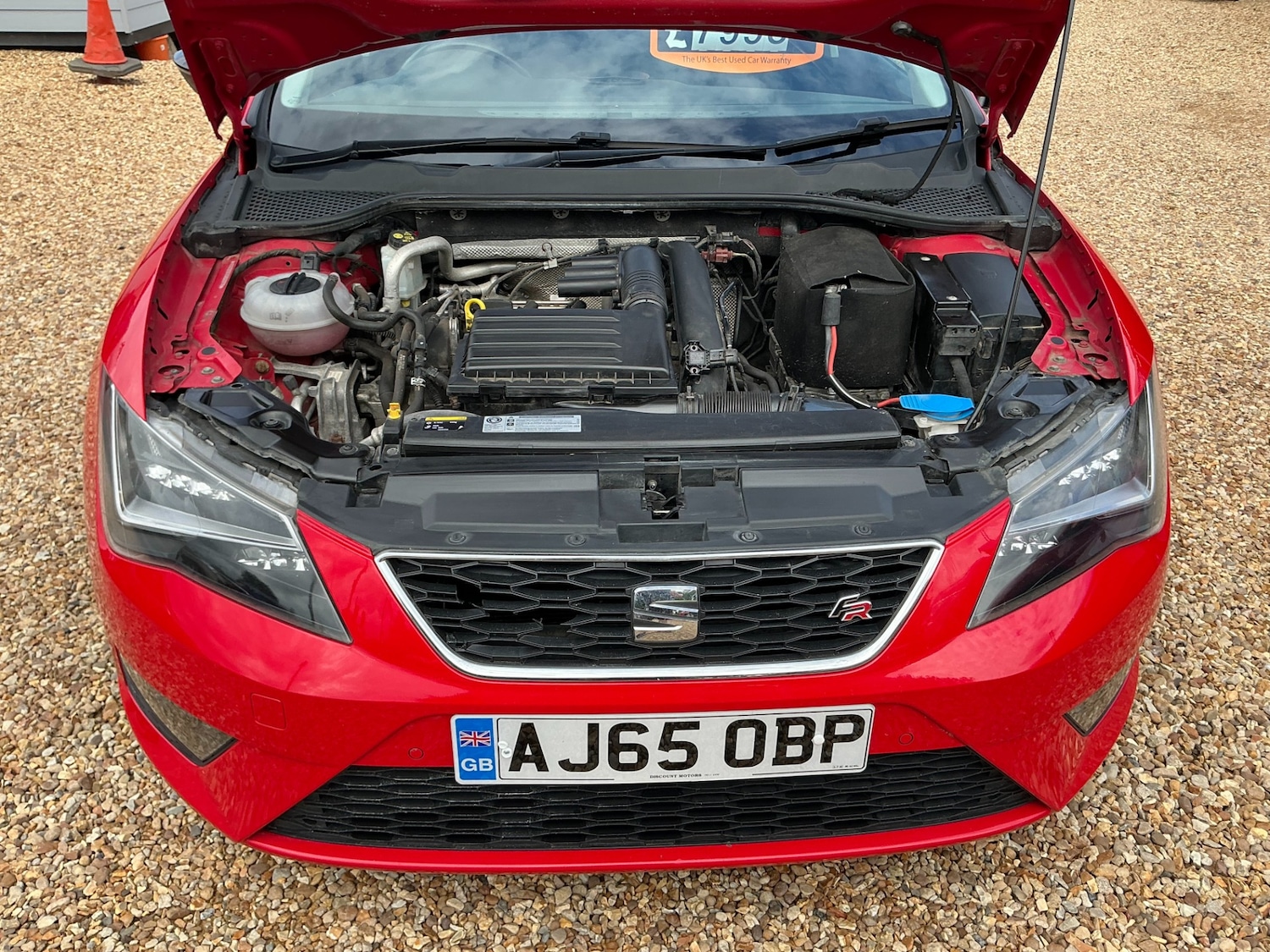 Vehicle 23