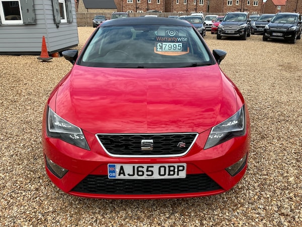 Used SEAT Leon 2016 for sale - 75651732: Photo 24