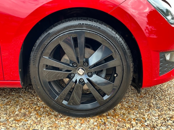 Used SEAT Leon 2016 for sale - 75651732: Photo 25