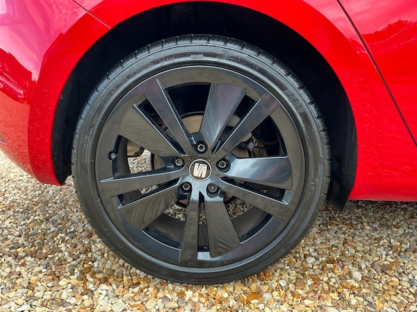 Used SEAT Leon 2016 for sale - 75651732: Photo 26