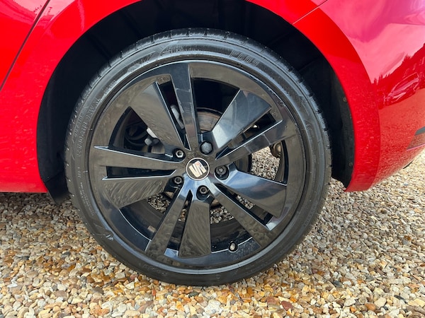 Used SEAT Leon 2016 for sale - 75651732: Photo 27