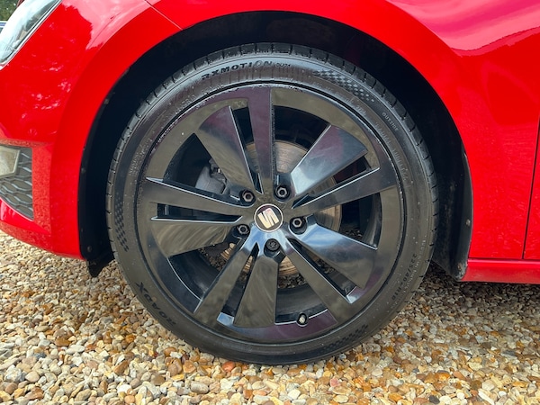 Used SEAT Leon 2016 for sale - 75651732: Photo 28