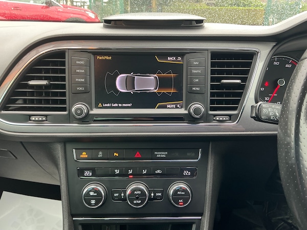 Used SEAT Leon 2016 for sale - 75651732: Photo 7
