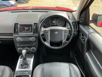 Used Land Rover Freelander 2013 for sale - 79405640: Photo