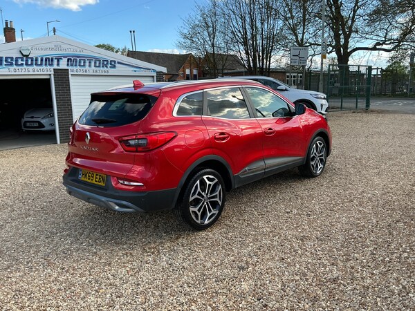Used Renault Kadjar 2019 for sale - 74403927: Photo 11