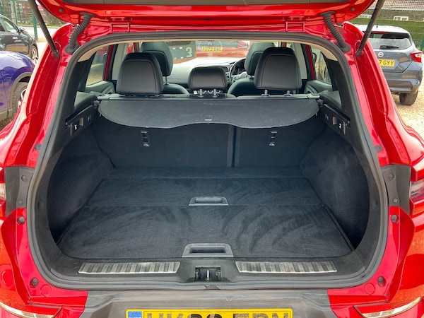 Used Renault Kadjar 2019 for sale - 74403927: Photo 14
