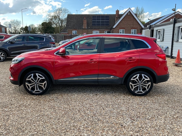 Used Renault Kadjar 2019 for sale - 74403927: Photo 18