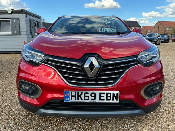 Used Renault Kadjar 2019 for sale - 74403927: Photo 21