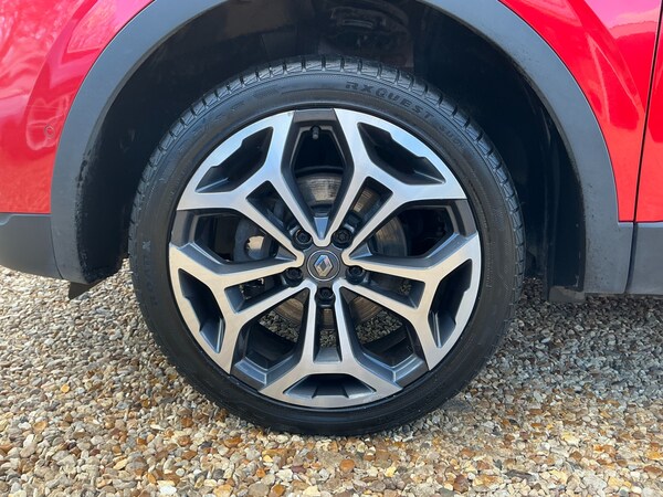 Used Renault Kadjar 2019 for sale - 74403927: Photo 28
