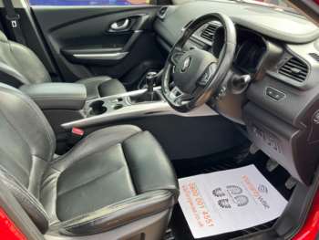 Used Renault Kadjar 2019 for sale - 74403927: Photo
