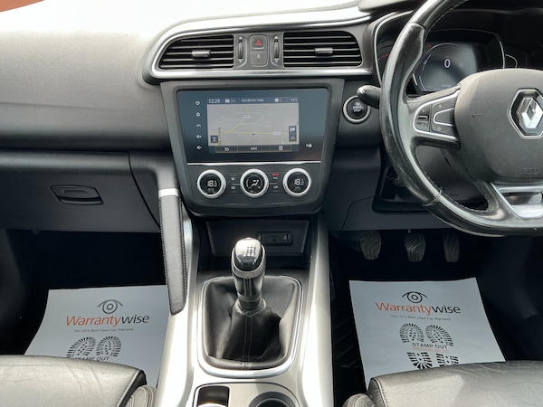 Used Renault Kadjar 2019 for sale - 74403927: Photo 4