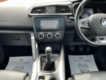Used Renault Kadjar 2019 for sale - 74403927: Photo