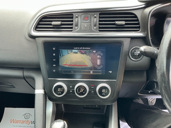 Used Renault Kadjar 2019 for sale - 74403927: Photo 6