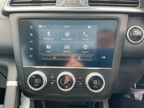 Used Renault Kadjar 2019 for sale - 74403927: Photo 7