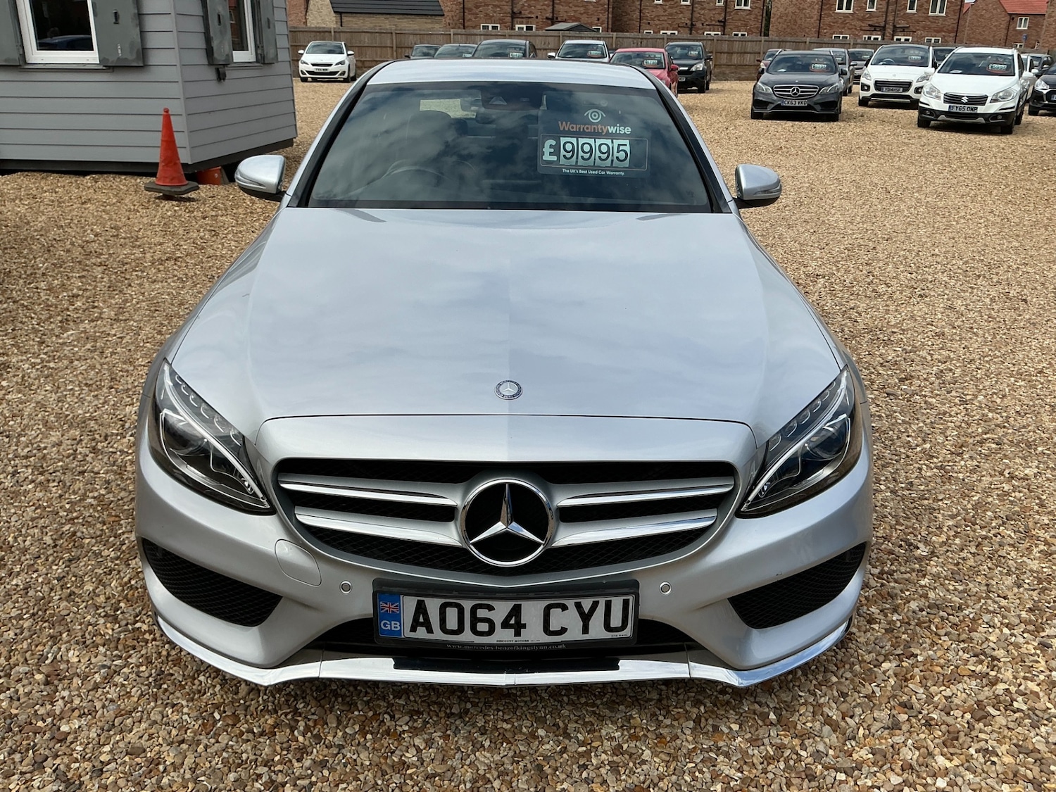 Vehicle 24