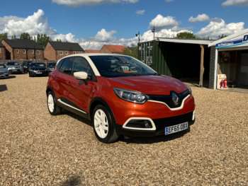 2015 (15) - 1.5 dCi 90 Dynamique S MediaNav Energy 5dr ***£20 TAX - FULL HISTORY***