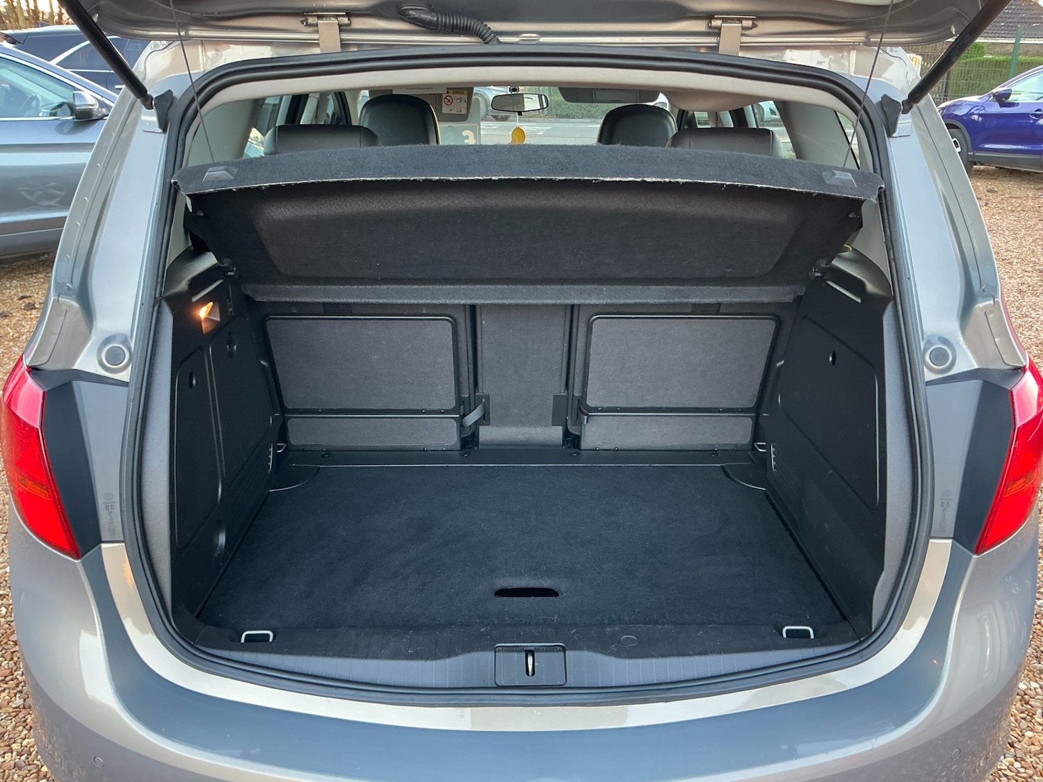 Used Vauxhall Meriva 2014 for sale - 77011649: Photo 11