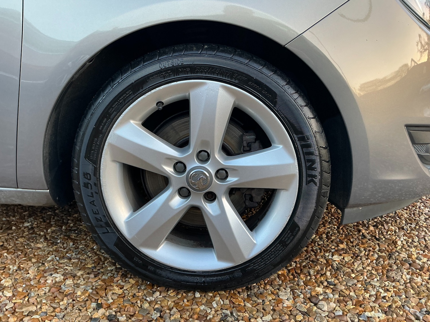 Used Vauxhall Meriva 2014 for sale - 77011649: Photo 23