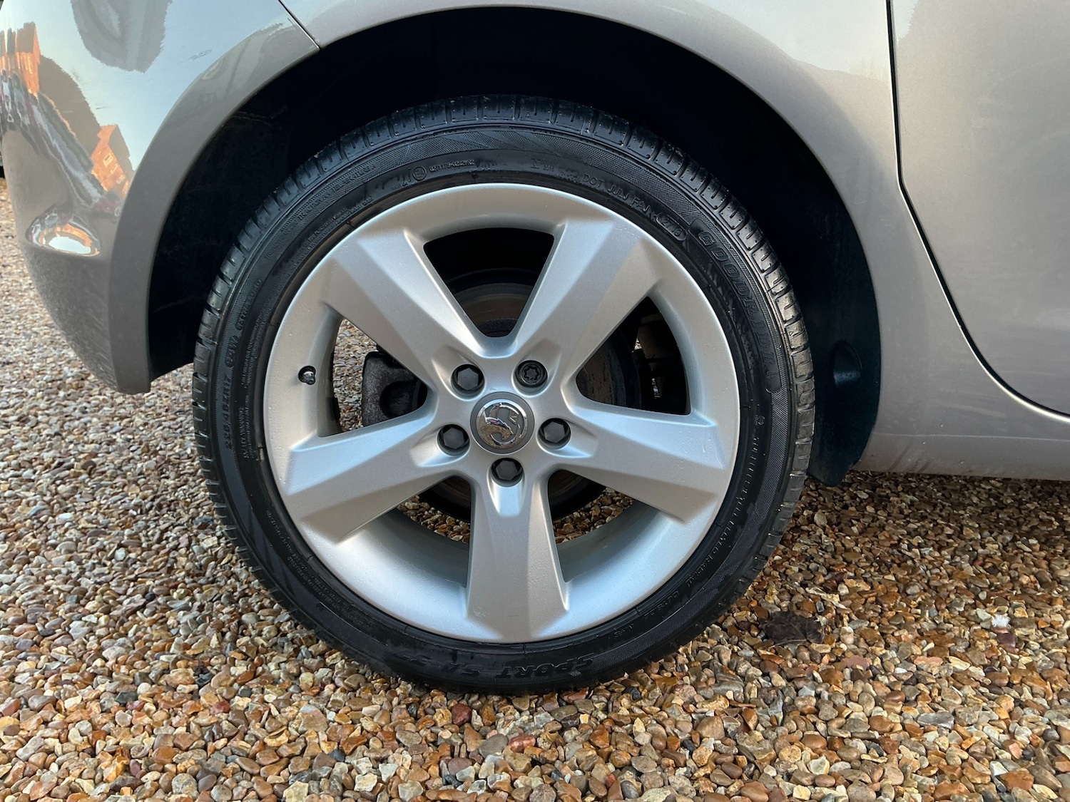 Used Vauxhall Meriva 2014 for sale - 77011649: Photo 24