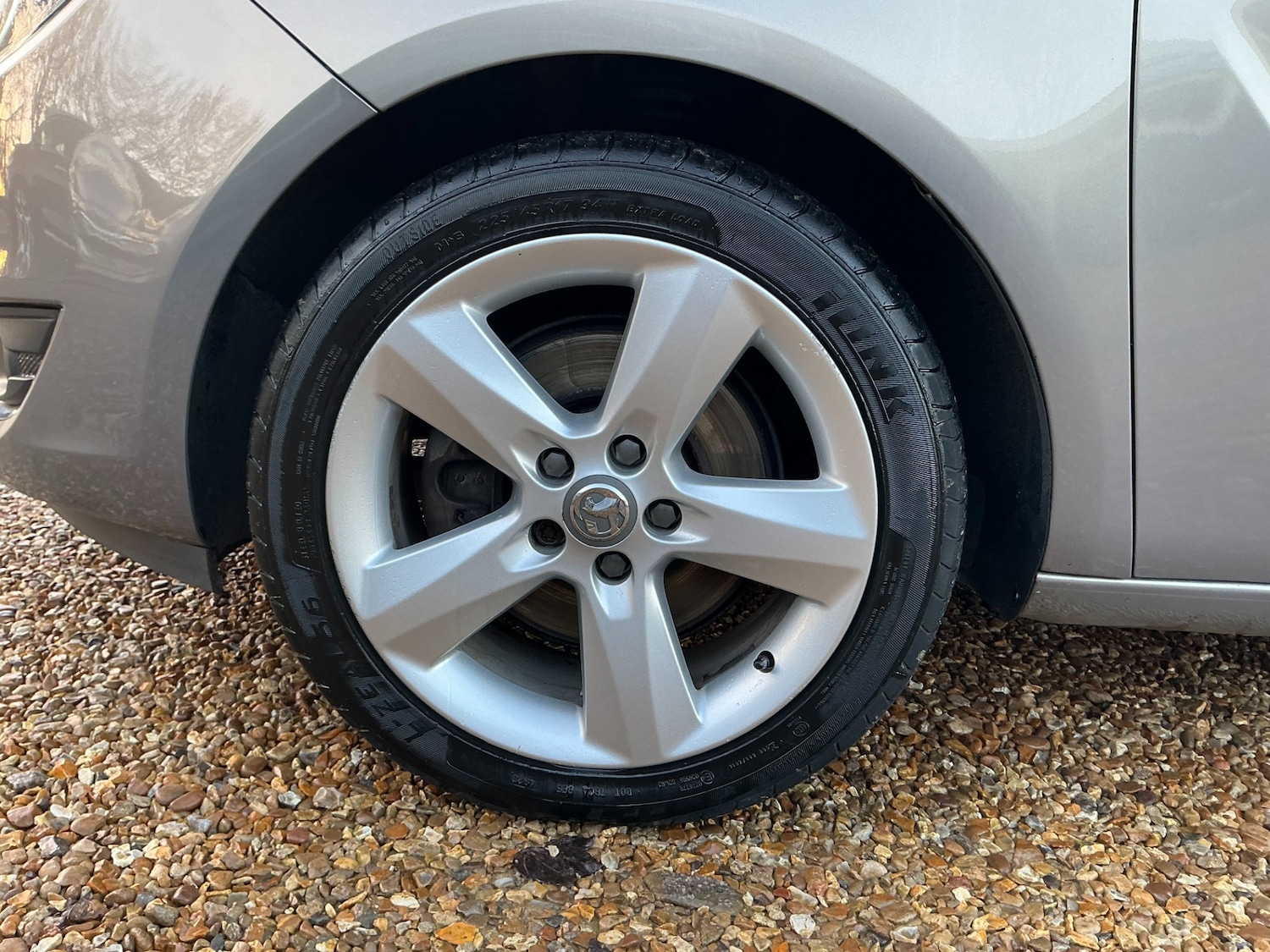 Used Vauxhall Meriva 2014 for sale - 77011649: Photo 26