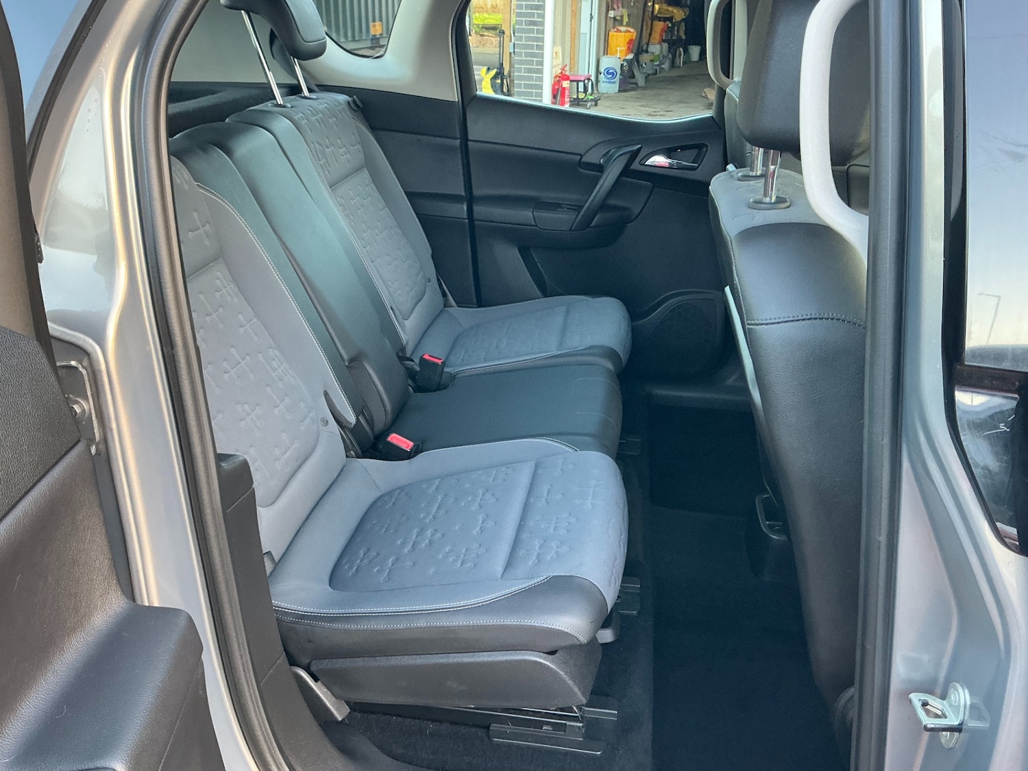 Used Vauxhall Meriva 2014 for sale - 77011649: Photo 7