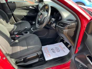 Used Fiat Tipo 2017 for sale - 74421824: Photo