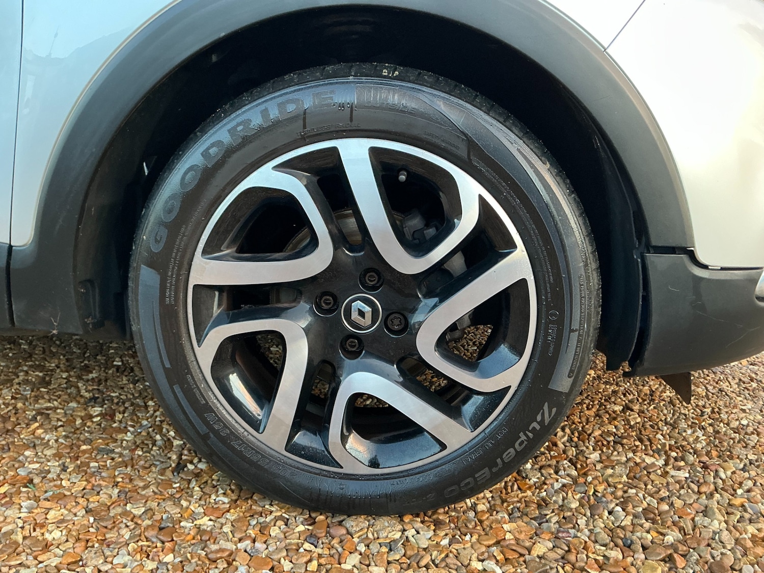 Used Renault Captur 2016 for sale - 77224851: Photo 14