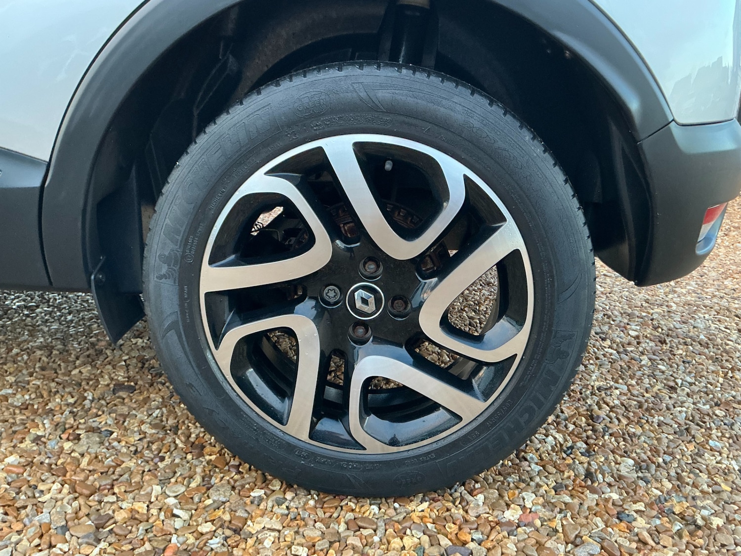 Used Renault Captur 2016 for sale - 77224851: Photo 16