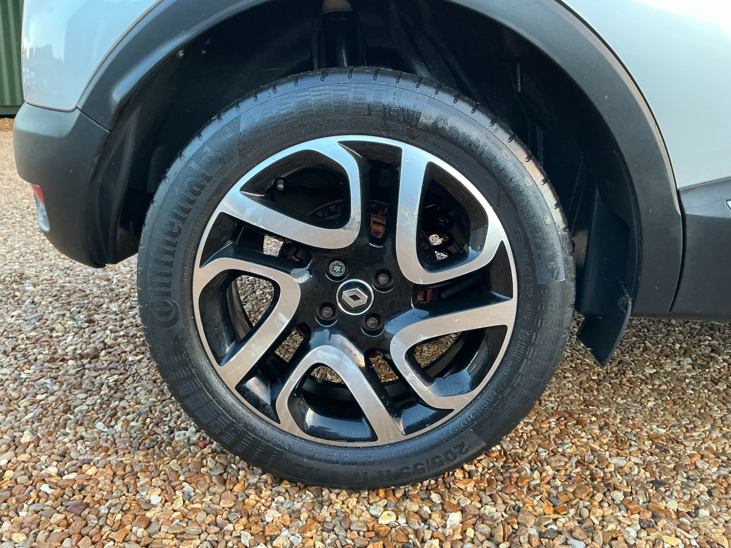 Used Renault Captur 2016 for sale - 77224851: Photo 24