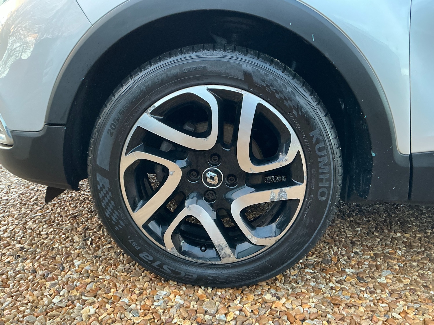 Used Renault Captur 2016 for sale - 77224851: Photo 26