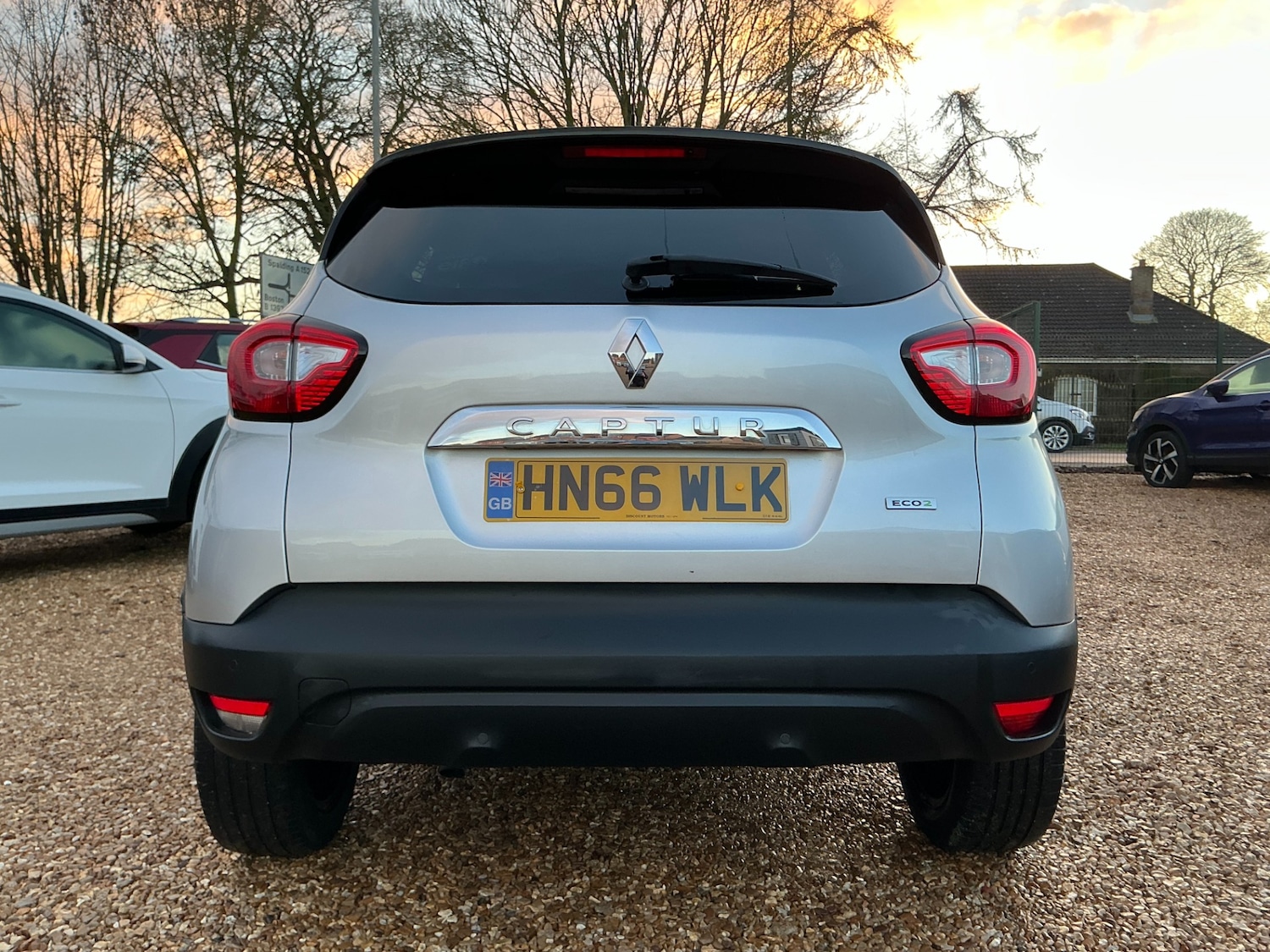 Used Renault Captur 2016 for sale - 77224851: Photo 5