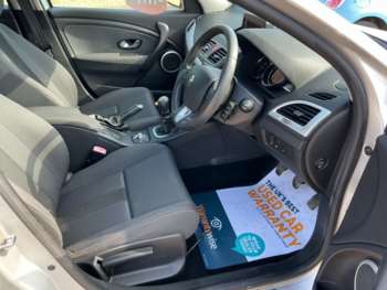 Used Renault Megane 2011 for sale - 74527484: Photo